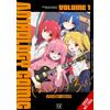 John Neal Anthology Bocchi the Rock! Comic Anthology, Vol. 1 (Tascabile)