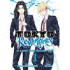 Ken Wakui Tokyo Revengers: A Letter from Keisuke Baji Vol. 1 (Tascabile)