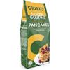 Giusto Preparato per Pancake Senza Glutine, Farina Integrale di Avena, Fonte di Fibre e Proteine, 400 g (1 pezzo)