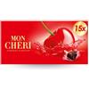 FERRERO - CIOCCOLATINI MON CHERI T15 - 157 GR