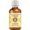 Deve Herbess Pure Frankincense Oil Essential (Boswellia carterii) Grado terapeutico naturale al 100% distillato a vapore 15ml (0.50 oz)