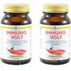SEB Immuno Volt - OFFERTA 2x1 - Integratore alimentare naturale per il sostegno della funzionalità articolare.