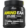 OLIMP SPORT NUTRITION Olimp Nutrition Amino EAA Xplode Fruit Punch - 520g