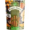 Irish Pure Veggie - Spuntino per Cani, Bastoncini da 150 g, Senza Cereali, Ricompensa Naturale al 100%, Snack Sano da Masticare