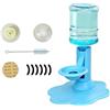 Generico Cat Water Dispenser Base Auto Refill Pet Drinking Bottle Stand