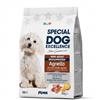 Generico Special Dog Excellence Mini Adult Agnello- Crocchette per cani adulti di taglia piccola, 1 confezione da 800 grammi.