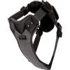 Kleinmetall DogMaster 2.0 - Cintura di sicurezza per cani, taglia M, colore: Nero