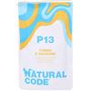 Generico NATURAL CODE P13 TONNO E SALMONE GR.70 - confezione da 24