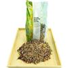 Getzoo Mangime base per criceti nani, 500 g, nutrizione naturale, con ricchi semi di erba e miglio asiatico, mangime leggero, senza proteine, adatto al diabete