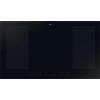 Hoover HIFS954MCTT - Piano cottura induzione 5 fuochi, 90 cm, Vetroceramica, Nero