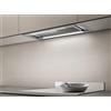 Cappe cucina Elica cappa cucina a incasso Glass Out PRF0109787