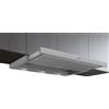 Siemens iQ300 - Cappa telescopica da 90 cm, colore: Argento