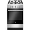 Amica - Gas Cooker 57ggh1.23ofp (xV)