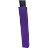 Shiketong Copertura for Colonna Quadrata Crash Pad for palo in Schiuma Viola con Gancio e Anello for Interni ed Esterni(91cm 6inchx6inc(15x15CM))