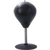 Ceprznvey Sacco da boxe da tavolo, sacco da boxe antistress, Pompa | Palla da boxe da scrivania per bambini, adolescenti, adulti, tavolo da lavoro, bancone, camera da , Natale, Ringraziamento