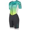 Zoggs Muta PREDATOR Trisuit Pro Lady (M)