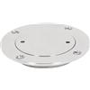 FITEGBAPY 316 Stainless Steel Inspection Hatch | Marine Deck Plate for Boat