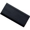 MAGICLULU Nero Cuscino Sedile e Antiscivolo Traspirante a U, in Eva Kayak | Base Pratica per Kayak e Barca, Aumenta L'attrito, Assorbe Urti, Facile da Montare e Rimuovere