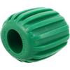 JECOMPRIS Maniglia in Acciaio Inox per Valvola Bombola Subacquea Verde | Ricambio per Cilindro Gas e Testa Valvola, Presa Antiscivolo, Installazione Facile, Compatibilità