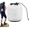 Generic Borsa Impermeabile Borse Da Trekking E Borse | Borsa da toilette da viaggio adatta per viaggi, visite in spiaggia, escursioni, avventure con zaino in spalla