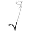 NEXAVKPR 2 Pali Portatili per Tenda Lampada Gancio Lampada Esterna | Gancio per lampada da campeggio all'aperto, gancio portatile per lampada da tenda, attacchi per pali,, gancio di stoccaggio