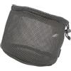 ECMQS Borsa portaoggetti da campeggio con fondo rotondo, grande borsa in | Scomparti a strati per un facile accesso alle pentole con design ventilato e design semplice