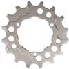 WAKMBOZS Pignone per Mountain Bike 11/12 velocità 11/12/13/14/15/16/17/18/19/21/23/24/25/28/30/32 Denti Ruota Libera Parte di Riparazione pignone per Bicicletta Falsamaglia Catena Bici