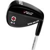 golfuwo Mazze da golf uomo donna mano destra 50/52/54/56/58/60/62 gradi Sand Wedge | Cunei di sabbia per mazze da golf, per uomini e donne, mani destrorse, 50/52/54/56/58/60/62 gradi, con facile controllo della