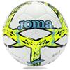 Joma PALLONE CALCIO CONFEZIONE DA 12 PZ (BIANCO, 5, 1, unità, 1)