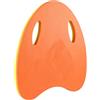 yanwuwa A-Shape EVA Foam Swim Float Board per la pratica della piscina | Aperture per le mani, lezione, esercizi per le gambe, allenamenti acquatici