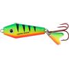 Northland Fishing Tackle Northland Tackle BRCS35-22 Buck-Shot Bara Cucchiaio 3/16oz Uv Firetiger
