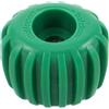 TOYANDONA Maniglia Valvola per Bombola Gas, Acciaio Inox, Verde | Ricambio per Sistemi Industriali, Uso Subacqueo, PVC e Acciaio Inossidabile, Presa Antiscivolo, Facile Installazione