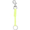 Jeanoko Clip per Gancio da Immersione in Acciaio Inossidabile con Corda