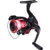 VILLCASE Mulinello da Pesca a Filo Tazza in Metallo Ambidestro 1 Pezzo | Lega di Alluminio e Abs, per Canne da Spinning e Mare, Uso in Fiume, Viaggio e Pesca Esperta