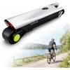 SXQYCH Dispositivi di Assistenza alla Pedalata Portatili | 4 Modalità Assistenza, App, Motore 200W, Batteria 18V, 2kg, per Bici da Strada & Ibride