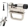 Generic Strumento di Smontaggio della Catena della Bicicletta Deriva Catena per | Accessori di Riparazione per Bici MTB Città Trekking Officina Casa
