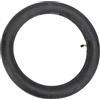 AKLOSIPY Camera d'aria 16x3.0 con valvola curva per E-Bike | Maggiore durata, efficace smorzamento delle vibrazioni, installazione senza problemi, dimensioni compatibili