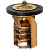 CloudburstVoltix Termostato di ricambio compatibile con motore fuoribordo 40HP 50HP M40D2 | Direct Fit | Compatibilità del modello: adatto a motori fuoribordo a 2 tempi da 40 e 50 con
