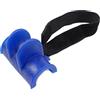 HDAUAOX Supporto per kayak, porta canna da pesca a forma di U | Attrezzo da pesca; Accessori da pesca portatili; Custode di esca; Kayak; Yacht