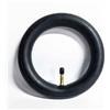 Generic Camera d'aria in gomma pneumatica da 20 x 4,8 cm con valvola piegata