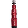Asyduey 335 RH Golf Adapter Sleeve per SIM, M1, M2, M3, M5, M6 Driver Personalizzato Rosso