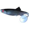 ECMQS Paddle Tail Swimbaits 20 cm 56 g Pesci in gomma per pesca | Esche artificiali, esche da pesca in plastica, coda a T, esche per acqua salata, coda a pagaia, swimbaits, accessori da pesca