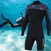 Ycauty Tuta subacquea resistente da 1,5 mm per snorkeling e surf