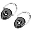 AKLOSIPY Accessori per kayak Anello D Anello di montaggio