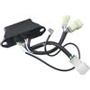 VortexLumen Relay Ambly 38580-ZY9-003 Compatible With Outboard Engine 75HP 90HP