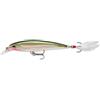 Vdaxvme Jerkbait Artificiale Rigido 9,5cm 13G Pesce Esca Galleggiante Minnow Esca Pesca Con Gancio Esca Duro