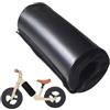 Generico Kid Bike Crossbar Pad - Collision Protection Anti Slip Soft Thicken | Protector Pad Crossbar Weekend Outdoor Bicycle Cycling Trip Long Distance