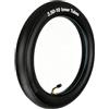 Generic 3.50-10 Camera Aria Butile per Cerchio 10in Scooter, Valvola Curva Ermetica | 3.50x10 Antiperdita Resistente, 3.50 10 Antiscivolo Antiusura Gomma Durevole