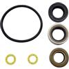 AEveXAr Kit Guarnizioni Unità Inferiore 26-66022 Compatibile Con Fuoribordo 6-15 HP | Sostituisce 26-821928, 26-99325, 25-33145, 26-8M0058390; Adatto per motori da 6, 8, 9,9, 10, 15 CV