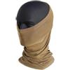 Vynebtrv Scaldacollo/copriviso, Sciarpa Tubolare Elastica e Traspirante, Copricapo | Morbida microfibra, Elasticità e flessibilità, Struttura traspirante, Scaldacollo, Bandana, Copriviso